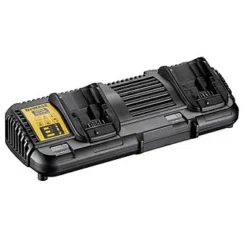 Dewalt DCB132 XR 18V & 54V FlexVolt Dual Port 4A Battery Charger