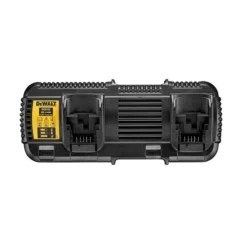 Dewalt DCB132 XR 18V & 54V FlexVolt Dual Port 4A Battery Charger -DeWALT || Draper || Bosch Sales Store 0070578 700