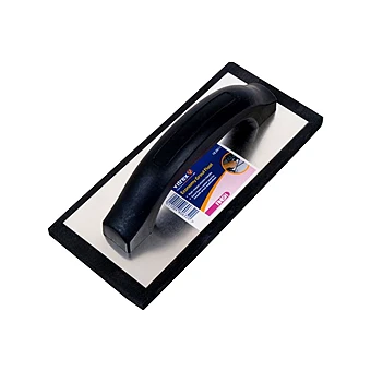 Vitrex Rubber Economy Grout Float 9 X 4" 1 Vitrex Rubber Economy Grout Float 9 X 4"
