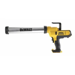 DeWalt DCE581N 18V XR 600ml Cordless Caulking Gun Body Only (Kit Includes DCE580) -DeWALT || Draper || Bosch Sales Store 0073978 700