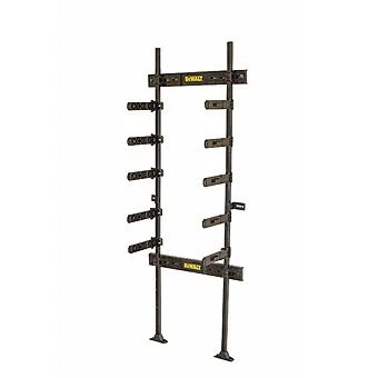 DeWalt DWST1-75694 ToughSystem Storage Racking System 1 DeWalt DWST1-75694 ToughSystem Storage Racking System