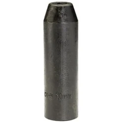 Draper 410D-MM Expert 1/2" Square Drive Deep Impact Socket