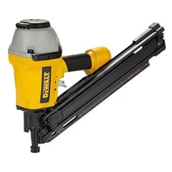 DeWalt DPN9033SM 50-90mm Air Angled Framing Nailer DPN9033SM