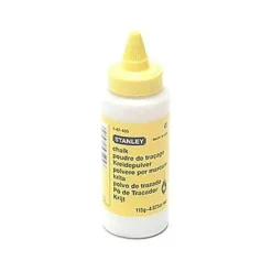 Stanley White Chalk Refill 115g 147405
