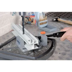 Draper 40390 70mm Quick Release Drill Press Vice -DeWALT || Draper || Bosch Sales Store 0080365 700