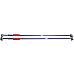 Draper 59473 1660mm - 2800mm Pair Of Telescopic Rods