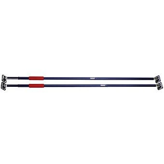 Draper 59473 1660mm - 2800mm Pair Of Telescopic Rods 1 Draper 59473 1660mm - 2800mm Pair Of Telescopic Rods