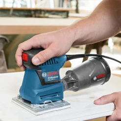 Bosch GSS140-1A Professional 180W Orbital Sander -DeWALT || Draper || Bosch Sales Store 0082850 700