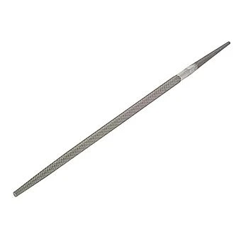 Nicholson Round Second Cut File 12" NICRCS12 1 Nicholson Round Second Cut File 12" NICRCS12