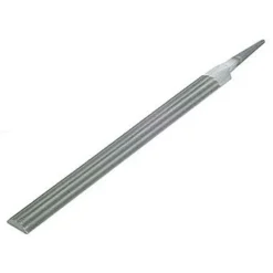 Nicholson Half Round Second Cut File 10" NICHRSC10