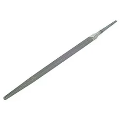 Nicholson Square Second Cut File 10" NICSSC10