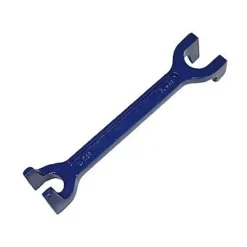 Faithfull 15-22mm Basin Wrench FAIBW1