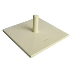 Faithfull 325x325mm Plastic Hawk FAIPHAWK