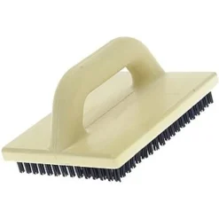 Faithfull FAITEXT86 Texturing Brush 8in X 6in