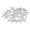 Vitrex Tile Spacers 2.5mm 250pk 102251