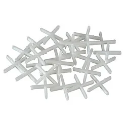 Vitrex Tile Spacers 2.5mm 250pk 102251
