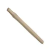 Faithfull FAIHP13 Hickory Pin Hammer Handle 13in