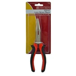 Centurion 200mm Long Nosed Pliers PL13P