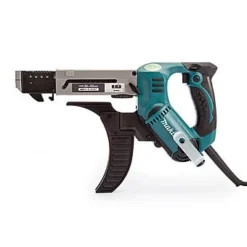 Makita 6843 Auto Feed Screwdriver Collated 55mm