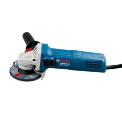 Bosch GWS 750 115mm 750w Professional Angle Grinder 6 Bosch GWS 750 115mm 750w Professional Angle Grinder -DeWALT || Draper || Bosch Sales Store 0084793 700