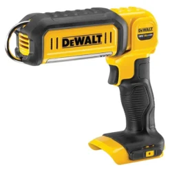 Dewalt DCL050 18V XR LED Torch Worklight Body Only 7 Dewalt DCL050 18V XR LED Torch Worklight Body Only -DeWALT || Draper || Bosch Sales Store 0086261 700