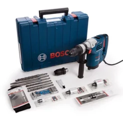 Bosch GBH 4-32 DFR Professional SDS-Plus Hammer Drill 7 Bosch GBH 4-32 DFR Professional SDS-Plus Hammer Drill -DeWALT || Draper || Bosch Sales Store 0086463 700