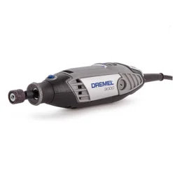 Dremel 3000 F0133000JR Kit With 25 Accessories -DeWALT || Draper || Bosch Sales Store 0086736 700