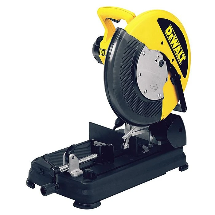 DeWalt DW872 Chopsaw 355mm TCT Metal Cutting Chop Saw 2 DeWalt DW872 Chopsaw 355mm TCT Metal Cutting Chop Saw - Image 2