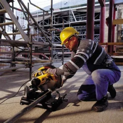 DeWalt DW872 Chopsaw 355mm TCT Metal Cutting Chop Saw 8 DeWalt DW872 Chopsaw 355mm TCT Metal Cutting Chop Saw -DeWALT || Draper || Bosch Sales Store 0086926 700