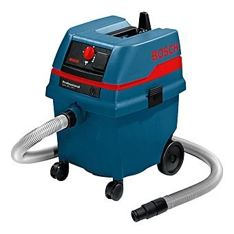 Bosch GAS 25 Wet & Dry Vacuum GAS25 Extractor 1 Bosch GAS 25 Wet & Dry Vacuum GAS25 Extractor