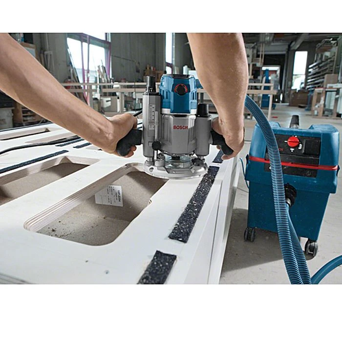 Bosch GAS 25 Wet & Dry Vacuum GAS25 Extractor 3 Bosch GAS 25 Wet & Dry Vacuum GAS25 Extractor - Image 3