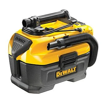 Dewalt DCV584L 18V XR AC/DC L-Class Dust Extractor 1 Dewalt DCV584L 18V XR AC/DC L-Class Dust Extractor