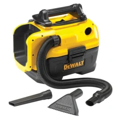 Dewalt DCV584L 18V XR AC/DC L-Class Dust Extractor 6 Dewalt DCV584L 18V XR AC/DC L-Class Dust Extractor -DeWALT || Draper || Bosch Sales Store 0087117 700