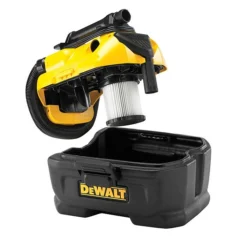 Dewalt DCV584L 18V XR AC/DC L-Class Dust Extractor 7 Dewalt DCV584L 18V XR AC/DC L-Class Dust Extractor -DeWALT || Draper || Bosch Sales Store 0087118 700