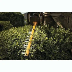 Dewalt DCM563PB 18V XR Cordless 55cm Hedge Trimmer 19mm Body Only -DeWALT || Draper || Bosch Sales Store 0087318 700