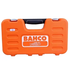 Bahco S240 24 Piece 1/2 Inch Socket Set And Carry Case -DeWALT || Draper || Bosch Sales Store 0087969 700