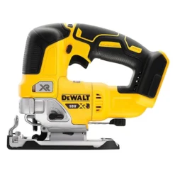 DeWalt DCS334N 18V XR Brushless Jigsaw Body Only -DeWALT || Draper || Bosch Sales Store 0088264 700