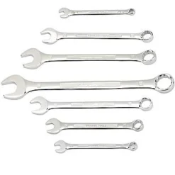 Draper Expert Combination Spanners 6-32mm