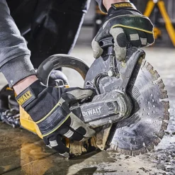 DEWALT DT40260 XR Extreme Diamond Wheel 230mm X 22mm - Fits DCS690/DCS691 -DeWALT || Draper || Bosch Sales Store 0088738 700