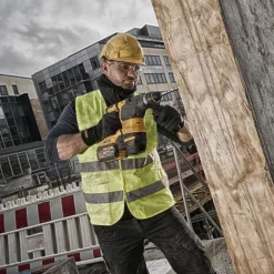 DeWalt DCH333X2 54V FlexVolt SDS-Plus Rotary Hammer Drill 2 X 9.0Ah Batteries -DeWALT || Draper || Bosch Sales Store 0088742 700