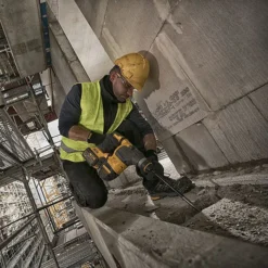 DeWalt DCH333X2 54V FlexVolt SDS-Plus Rotary Hammer Drill 2 X 9.0Ah Batteries -DeWALT || Draper || Bosch Sales Store 0088743 700