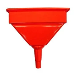 Large Tractor Funnel 11 X 7.5 Inch