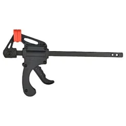 Centurion 150mm 6" Multi Use Quick Ratchet Clamp