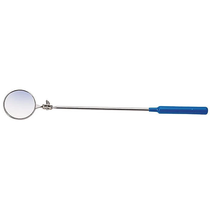 Draper 10263 370mm Fixed Shaft Inspection Mirror 2 Draper 10263 370mm Fixed Shaft Inspection Mirror - Image 2