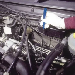 Draper 10263 370mm Fixed Shaft Inspection Mirror 6 Draper 10263 370mm Fixed Shaft Inspection Mirror -DeWALT || Draper || Bosch Sales Store 0090038 700