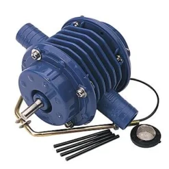 Draper 33081 Drill Powered Water Pump