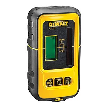 DEWALT DE0892 Red Laser Line Detector 1 DEWALT DE0892 Red Laser Line Detector