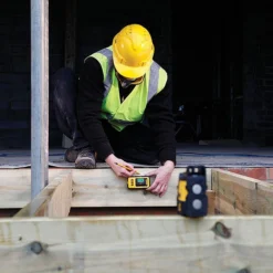 DEWALT DE0892 Red Laser Line Detector 6 DEWALT DE0892 Red Laser Line Detector -DeWALT || Draper || Bosch Sales Store 0090439 700