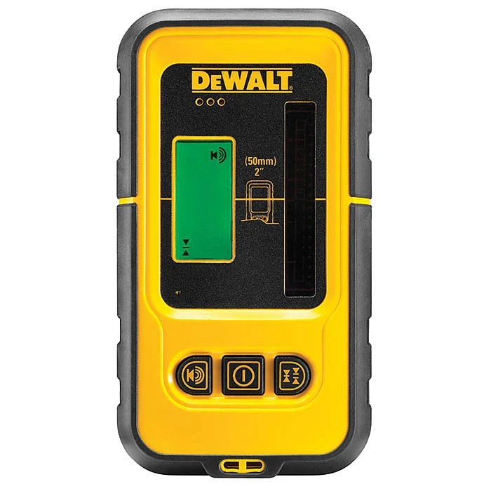 DEWALT DE0892 Red Laser Line Detector 4 DEWALT DE0892 Red Laser Line Detector - Image 4