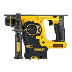 DeWalt DCH253N 18V XR SDS Plus Cordless Rotary Hammer Drill Body Only -DeWALT || Draper || Bosch Sales Store 0090657 700